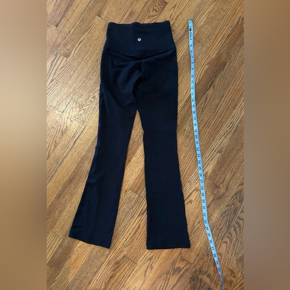 Lululemon leggings - Picture 4 of 4